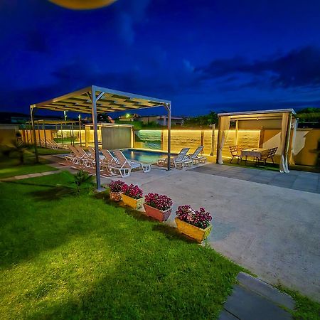 Bise Resort Blagaj Buitenkant foto