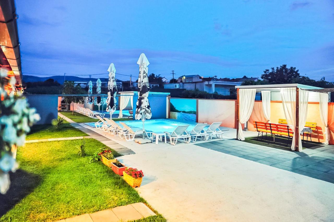 Bise Resort Blagaj Buitenkant foto