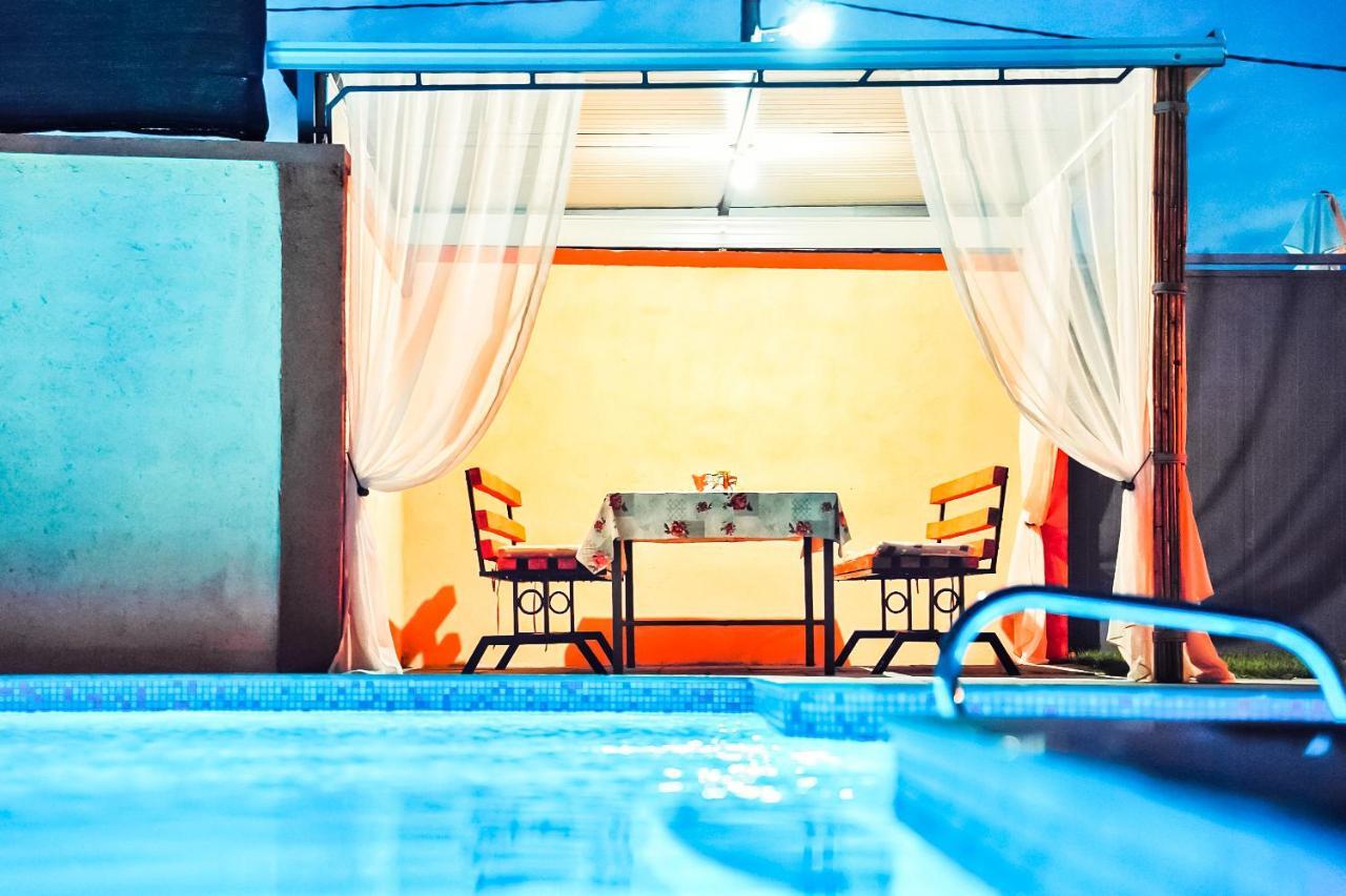 Bise Resort Blagaj Buitenkant foto