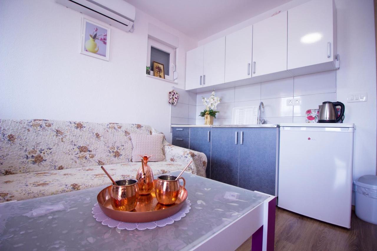 Bise Resort Blagaj Kamer foto