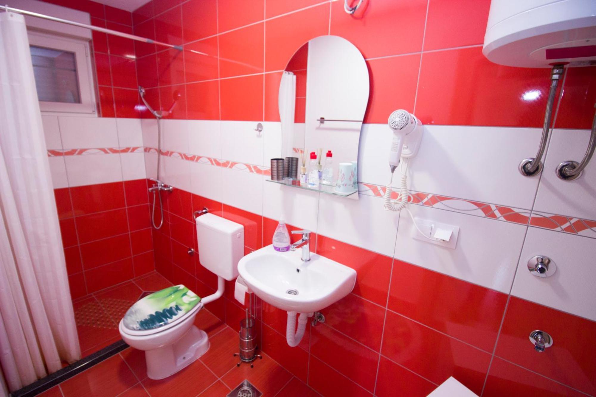 Bise Resort Blagaj Kamer foto