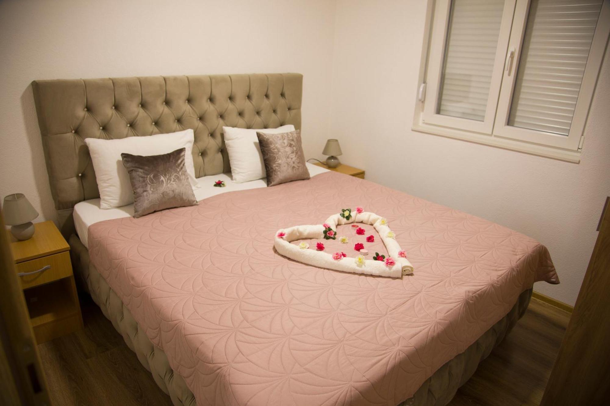 Bise Resort Blagaj Kamer foto