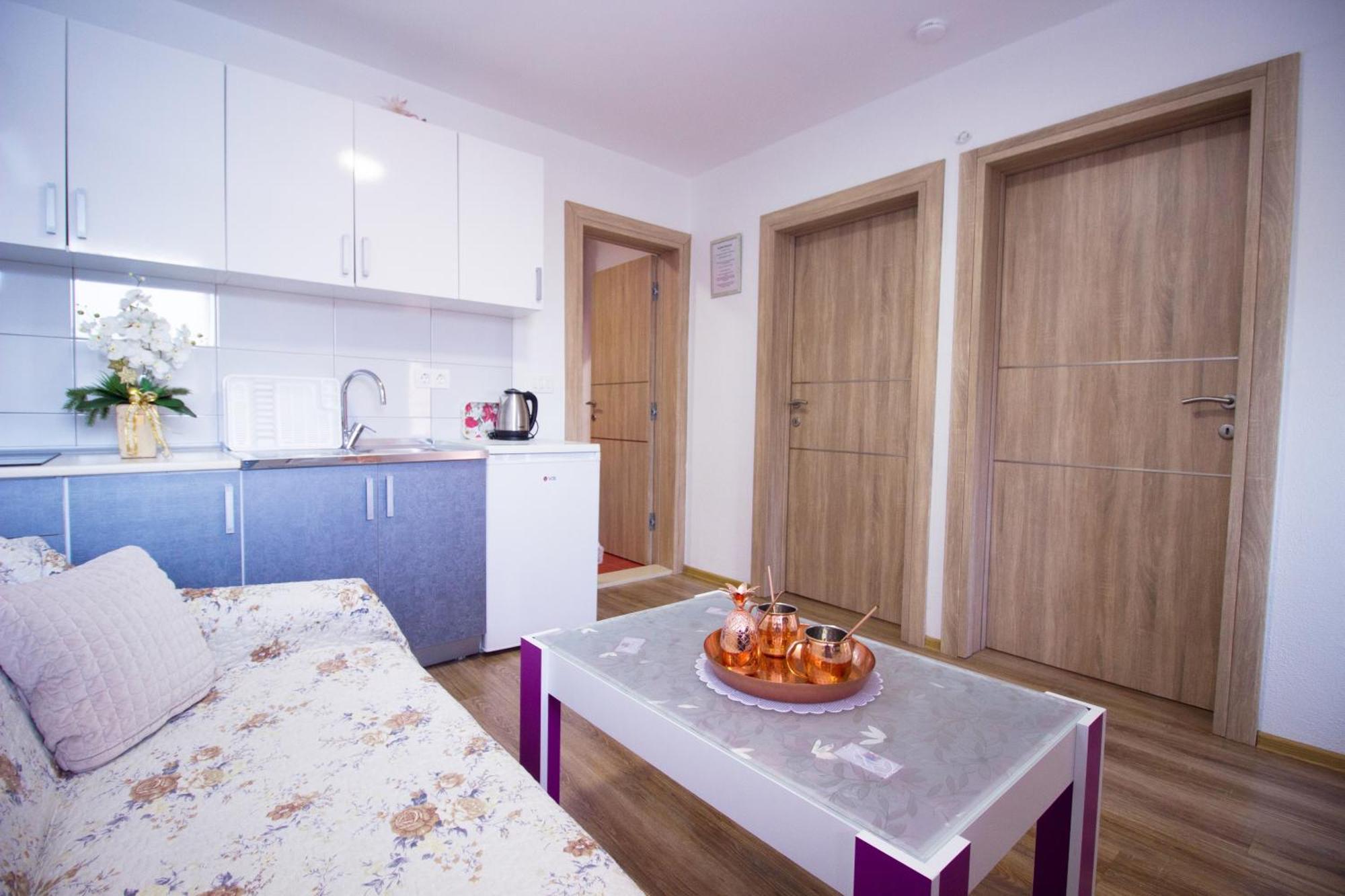 Bise Resort Blagaj Kamer foto