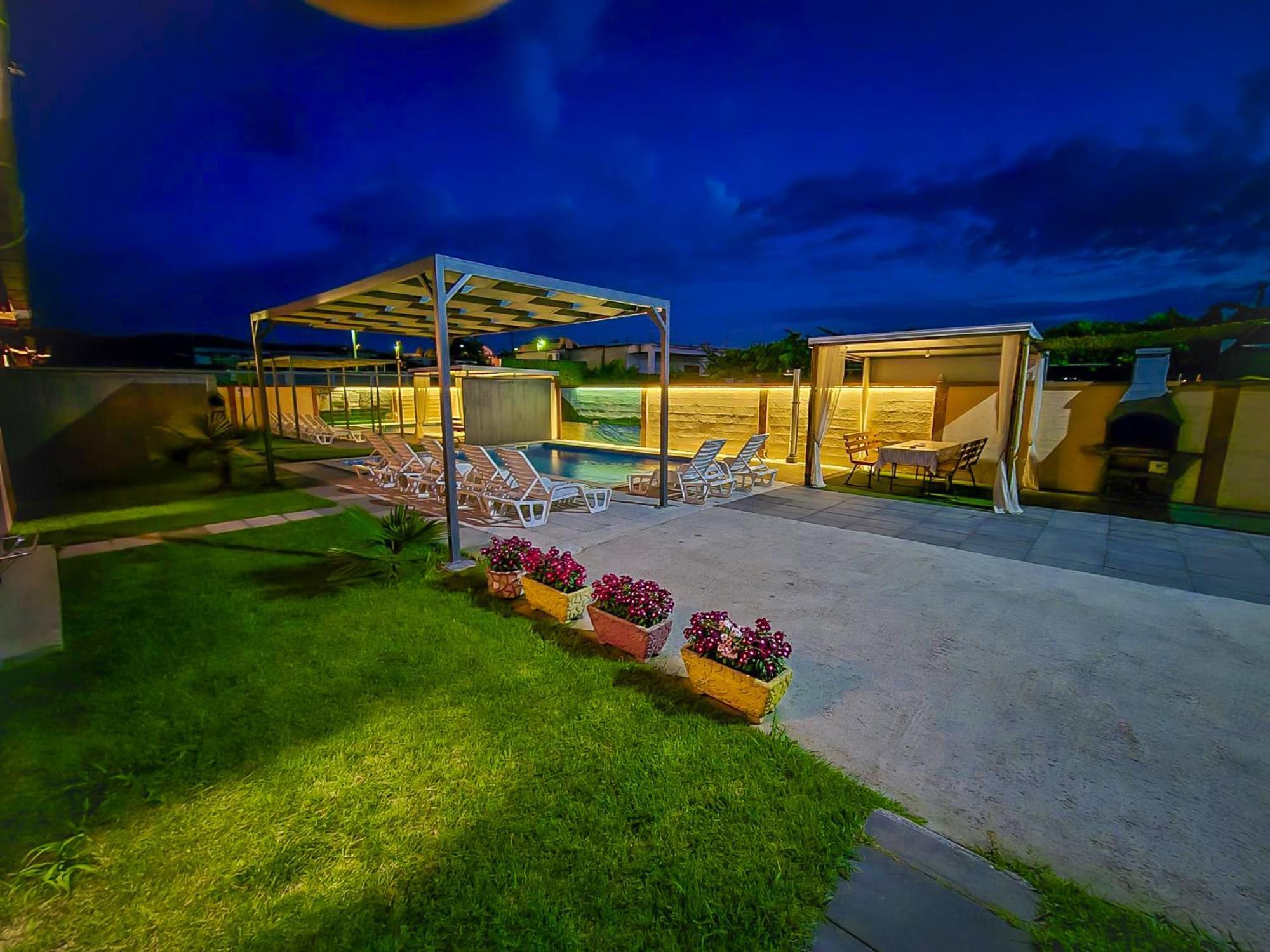 Bise Resort Blagaj Buitenkant foto